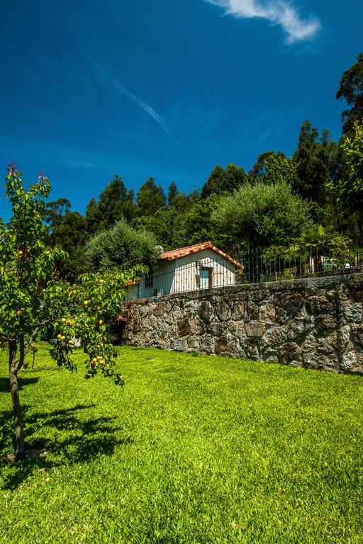 Quinta Da Toural Villa Arcos de Valdevez Rum bild